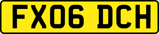 FX06DCH