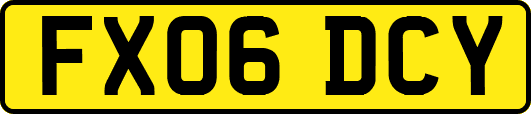 FX06DCY