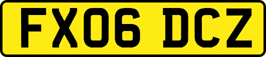 FX06DCZ