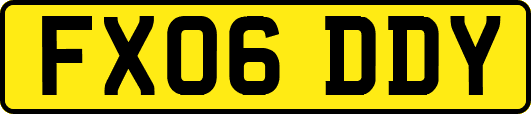 FX06DDY