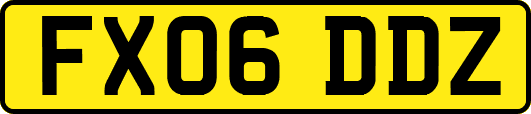 FX06DDZ