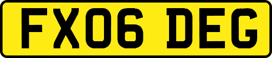 FX06DEG