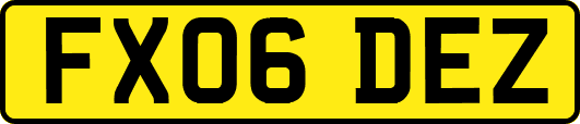FX06DEZ