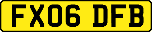 FX06DFB