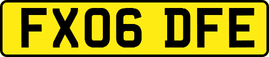 FX06DFE