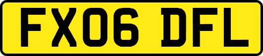 FX06DFL