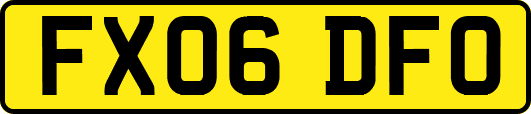 FX06DFO