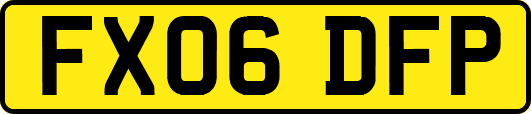 FX06DFP