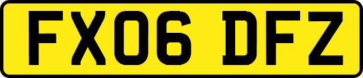 FX06DFZ