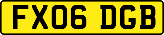 FX06DGB