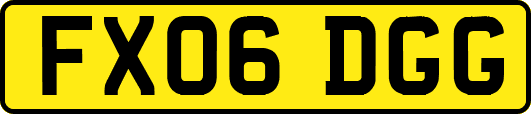 FX06DGG