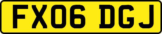 FX06DGJ