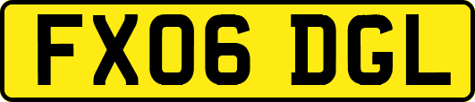 FX06DGL
