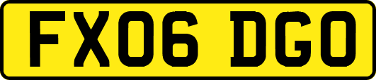 FX06DGO