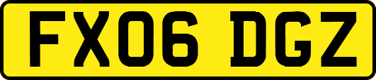 FX06DGZ