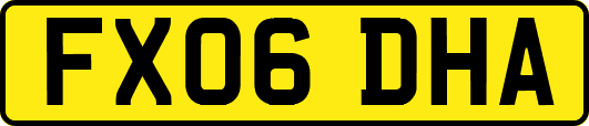 FX06DHA