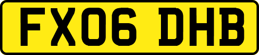 FX06DHB