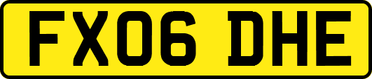 FX06DHE