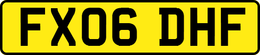 FX06DHF