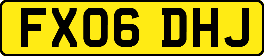 FX06DHJ