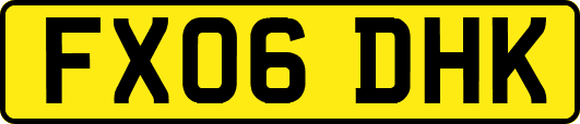 FX06DHK