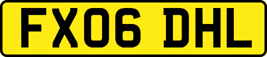 FX06DHL