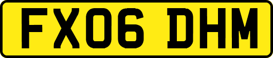 FX06DHM