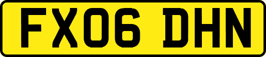 FX06DHN