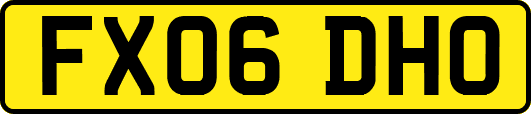FX06DHO