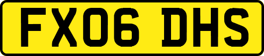 FX06DHS