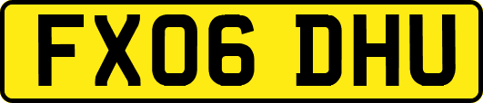 FX06DHU