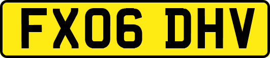 FX06DHV