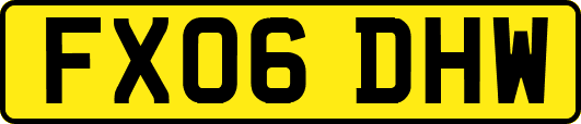FX06DHW
