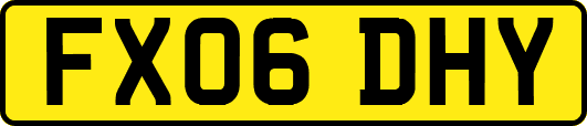 FX06DHY