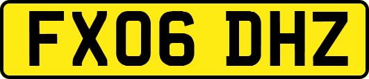 FX06DHZ