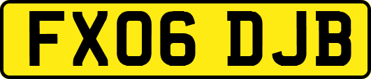 FX06DJB