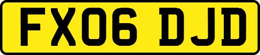FX06DJD