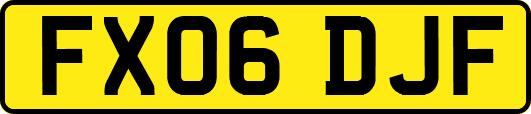 FX06DJF