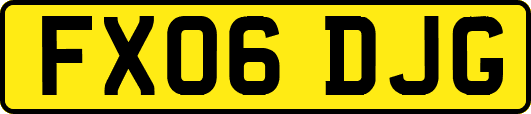 FX06DJG