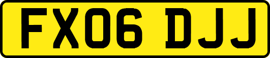 FX06DJJ