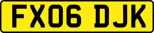 FX06DJK