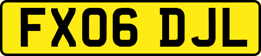 FX06DJL