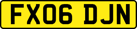 FX06DJN