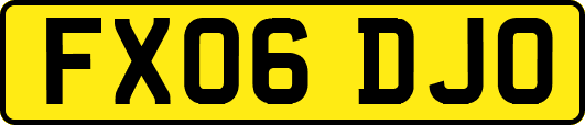 FX06DJO