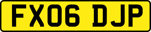 FX06DJP