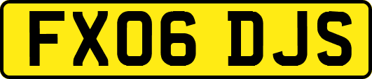 FX06DJS