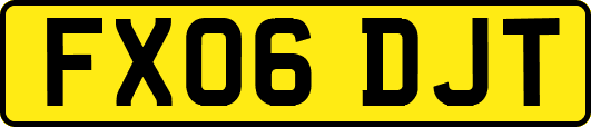 FX06DJT