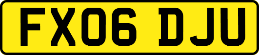 FX06DJU