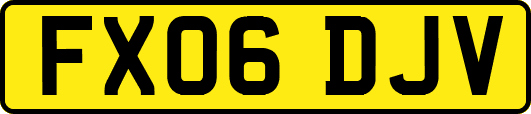 FX06DJV