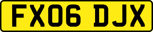 FX06DJX